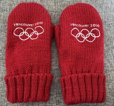 Vancouver 2010 Olympische