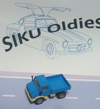 SIKU 1620 1716 UNIMOG 1:55