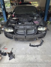BMW 3 E92 E93 m3 Scheinwerfer Xenon mit Kurvenlicht links rechts 