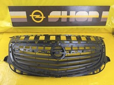 Kühlergrill vorne Opel Insignia A Facelift GM 13475415 Gitter Verkleidung