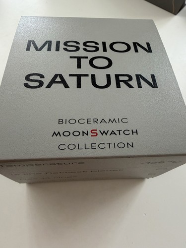 Swatch moonswatch mission - swatch, to