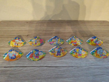 Happy Hippo Hollywood Stars |