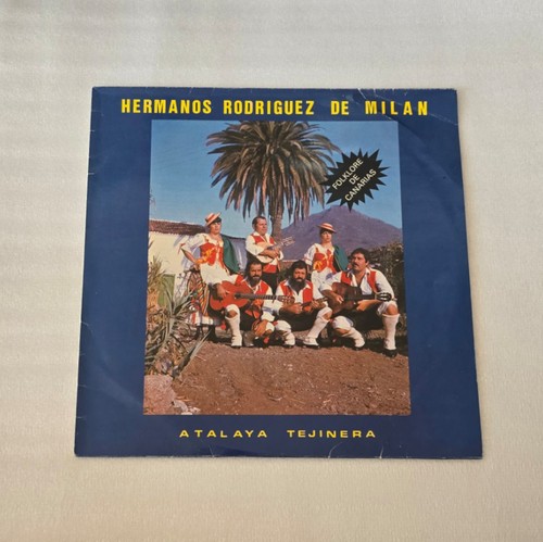 Hermanos rodriguez milan - de,