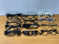 Lot of 12  Sunglasses Frame