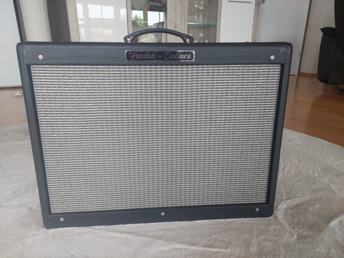Fender hot rod deluxe - hot,