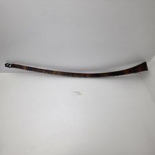 2010-2018 Jaguar XJ Dashboard