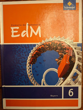 elemente der mathematik 6