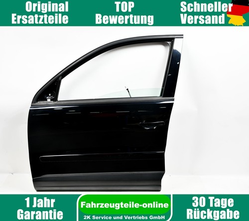 Tür fahrertür vorn - tür, links