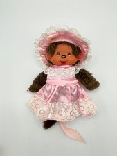 Alte Sekiguchi Monchhichi