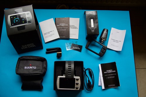 Suunto eon steel - , /