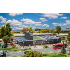 Faller 231724 Bahnhof Horrem