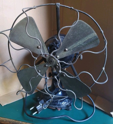 Ventilator 1920er jahre - jahre,