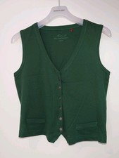 S.OLIVER Strickweste Damen