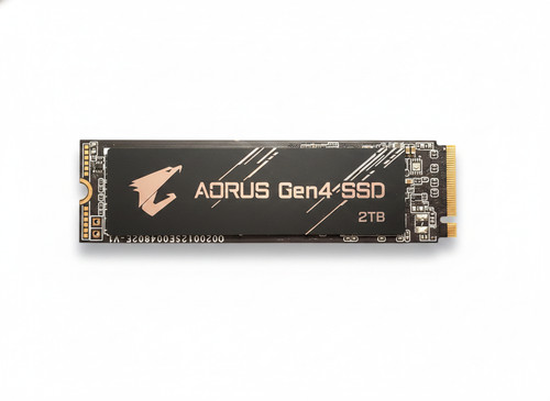 Gigabyte aorus gen4 - gigabyte, 2tb