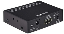 Amazon Basics – HDMI Audio Extractor, SPDIF RCA Stereo, HDMI Splitter Adapter