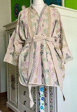 Suzani Kimono Jacke–
