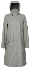 Mindy Rain Coat Regenmantel Mountain Horse taupe S M L XL REDUZIERT