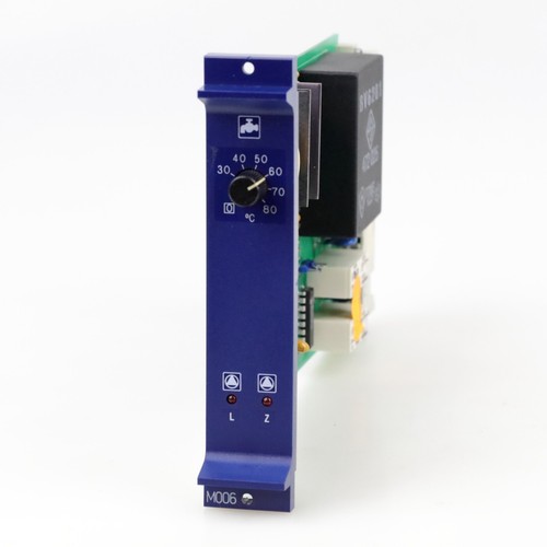 Buderus modul m006 blau - m006,