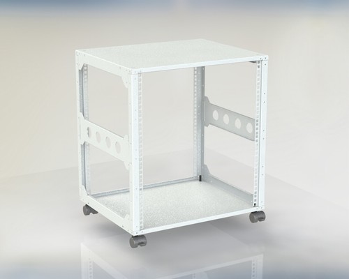 Rack magic 12he offene - rack, 19"