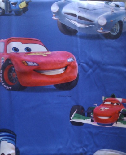 Disney pixar cars - disney, 1