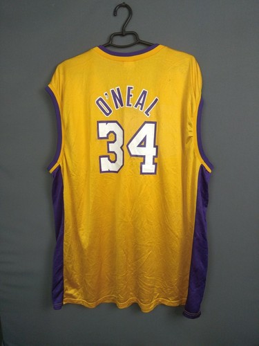 Neal los angeles lakers - o'neal,