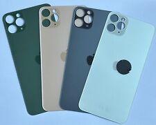 iPhone 11 Pro Max Backcover