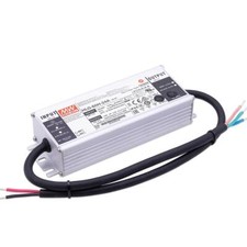 Mean Well HLG-60H-24A LED Netzteil 60W 24V 2.5A IP65 Schaltnetzteil CV