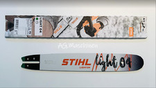 Stihl führungsschiene light - stihl,