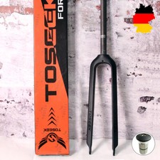 Toseek carbon starrgabel - toseek,