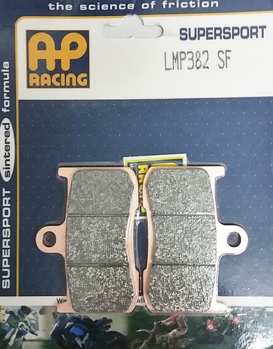 Lmp382sf ap racing - -,