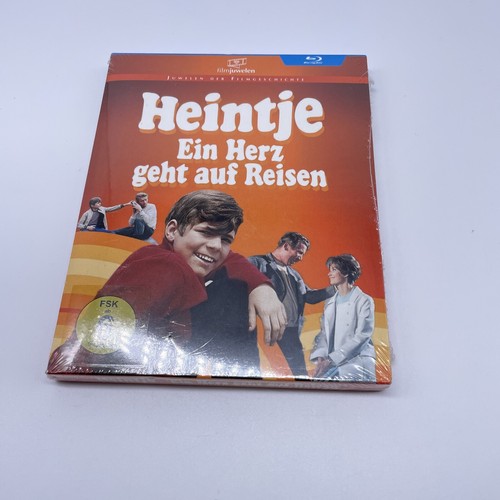Heintje ein herz geht - heintje:,