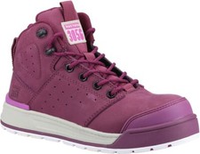 Hard Yakka Sicherheitsschuhe 3056 Lace Zip Boot S1P Y60332