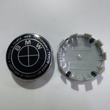 4x 56/68mm Nabendeckel