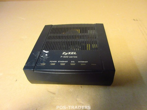 Zyxel prestige 660r d1 - prestige, p-660r-d1