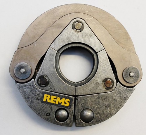 Rems pressring oder - pressring, m
