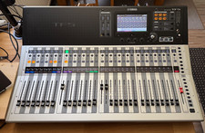 Yamaha TF5 Digitalmixer inkl. Thon Case / Wie Neu / Restgarantie