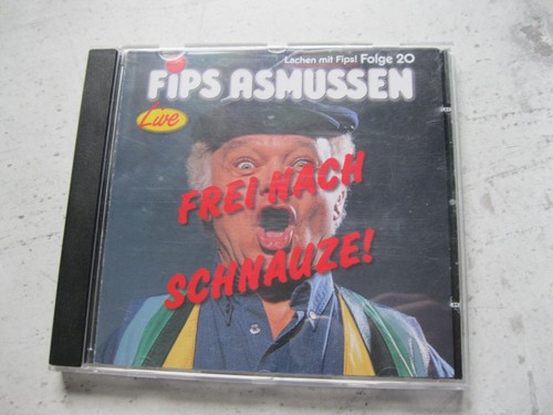 Fips asmussen frei nach - -,