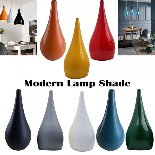 Moderner lampenschirm retro - moderner,