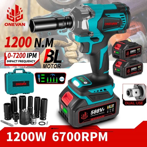Onevan für makita 18v - für,