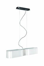 EDISO Energiespar Glaspendel