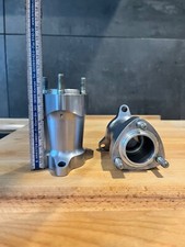 Radsterne vorne Rotax Junior Senior DD2 Sigma OTK Sodi CRG 25mm Achsschenkel