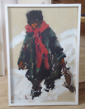 Heinrich Arrigo-Wittler - geb