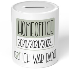 Homeoffice 2020 2021 2022 Ich