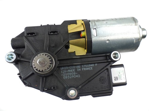 Nissan qashqai stellmotor für - nissan,