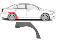 Für Toyota Avensis 2003- 2009