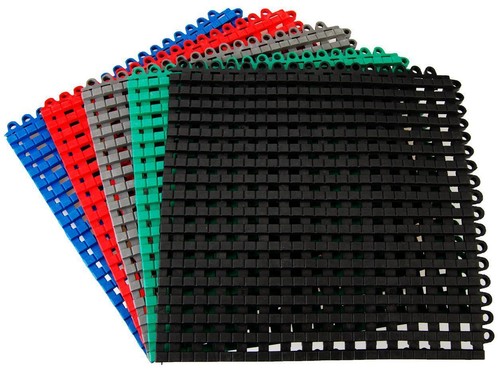Profi bodenrost duschmatte - profi,