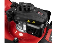 Güde Benzin Rasenmäher BIG