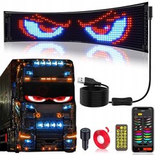 Led Anzeige Programmierbar