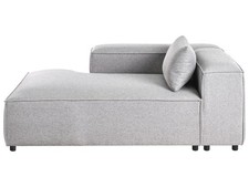 Modul Chaiselongue zum Sofa