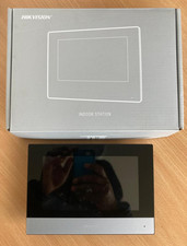 Hikvision Gegensprechanlage